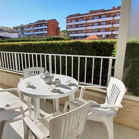 Blaumar B4 Inmoestartit Apartament