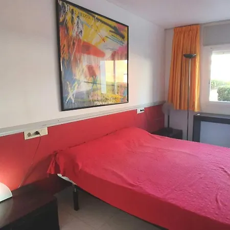Apartament Blaumar B4 Inmoestartit *