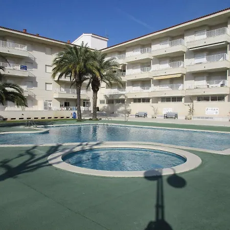 Apartament Blaumar B4 Inmoestartit