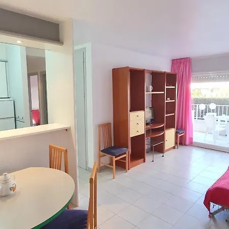 Blaumar B4 Inmoestartit Apartament L'Estartit