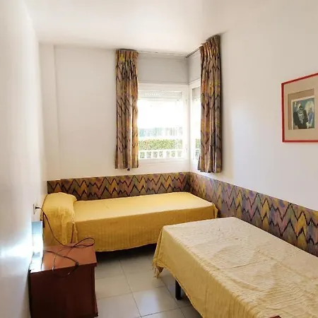 Blaumar B4 Inmoestartit Apartament *