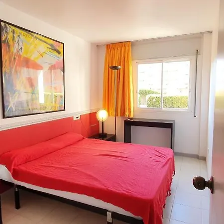 Blaumar B4 Inmoestartit Apartament L'Estartit